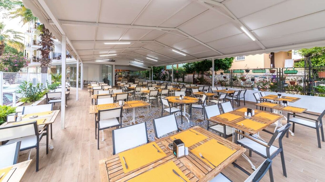 Mersoy Exclusive Hotel